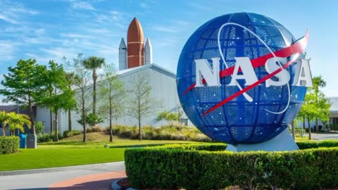 Nasa bans Chinese nationals from working on its space programmes