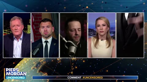 Cornel West Melts Down When Confronted About Smearing Trump and His Supporters as 'Nazis'