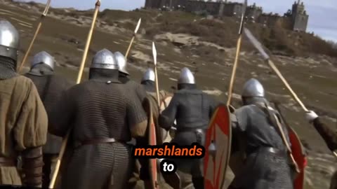 0117 The Battle That Reclaimed Denmark – Denmark vs. Germany (Ancestors of Denmark