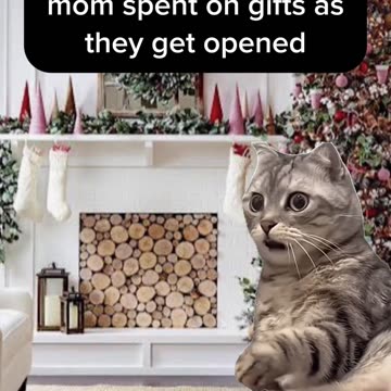 How much to spend on Christmas