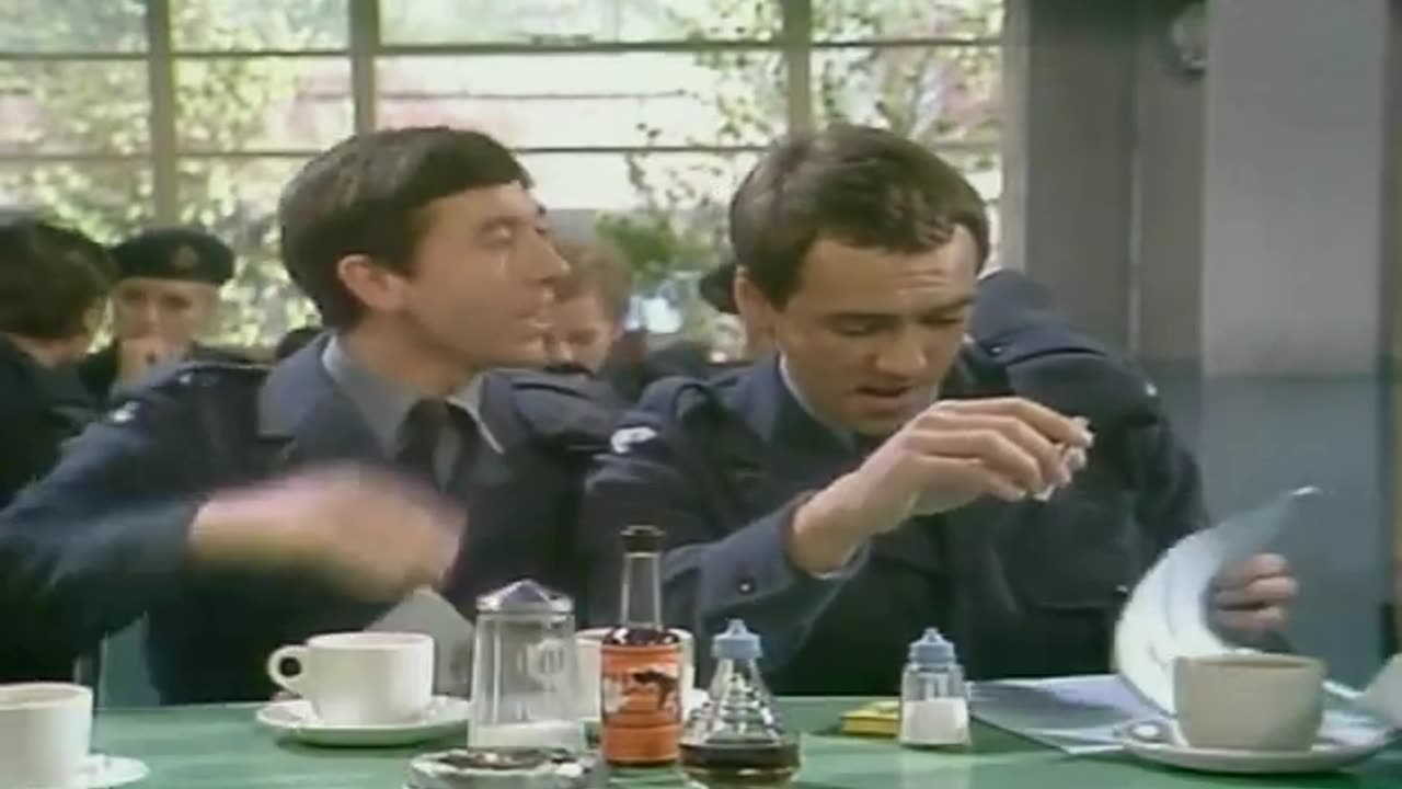 Get Some In S03 E04 Marsh's Wife