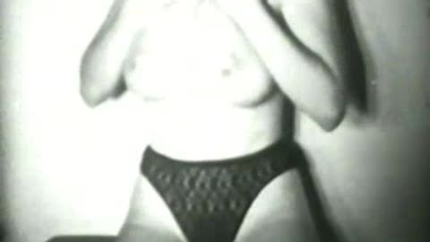 "At Home (1973) | Vintage Experimental Film by KingWaylon [Public Domain]"