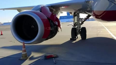 aviation incident occurred with a Sukhoi Superjet 100-95B