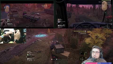 !Charity | Racing a Tater n chat | #forza #forzahorizon #forzahorizon5 #G923