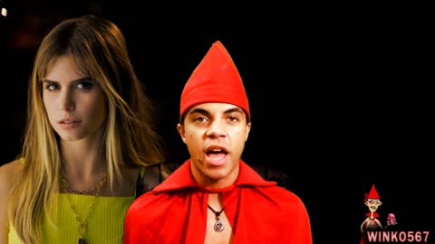 Scream MTV Series - Episode 1x08 Ghost - Joe Winko