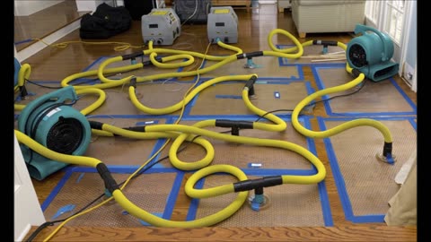 Leak Detection McDonalds Restoration in Rolling Hills