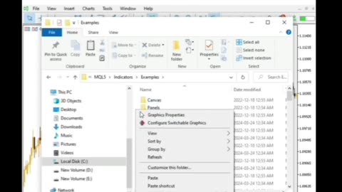 تبدیل متاترید۵ به ترادینگ ویو