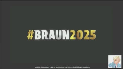 Braun wyśle kwiat młodzieży na naszą wojnę którą politycy sprowokują zamieniając nie naszą wojnę