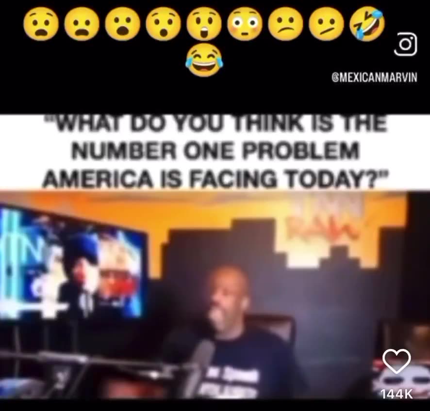 Is this guy crazy or what_ 😂🤣