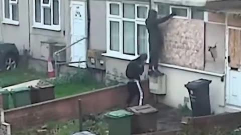 They Did Something Horrific