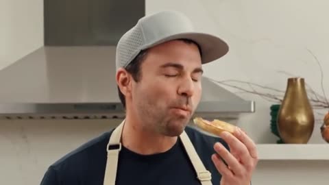 Can I Turn Mark Rober Into A MasterChef_part4