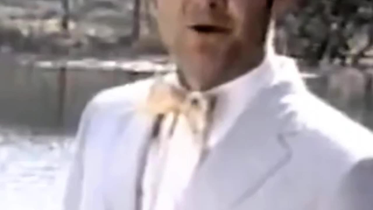 WELCOME TO PLANET MARS