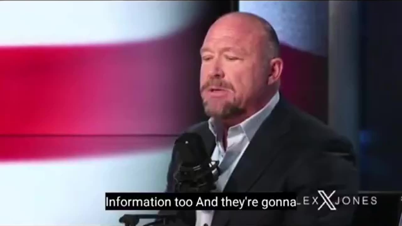 James O’Keefe has 2 massive stories that are going to shake the foundations of America