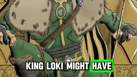 Weird versions of Loki