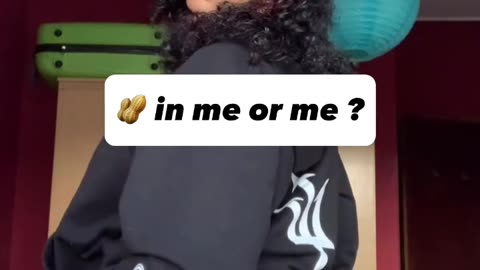 young latina tiktok video compilation