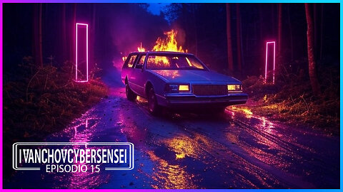 🔴 ZONA INTERMEDIA EL REGRESO [ Episodio 15 ] IvanchoVCyberSensei - LIVESTREAM / Pacific Drive