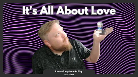How to Keep From Falling (Part 10) | Adding Brotherly Kindness and Love to Your Faith