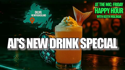 Pumpkin Spice Salmon and the 9/11 Conspiracy Scale | 10/17/25