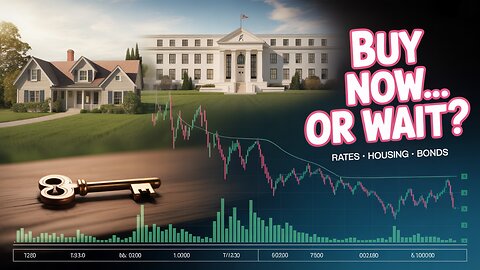 Fed Actions vs. Mortgage Rates: The Truth Behind Today's Update