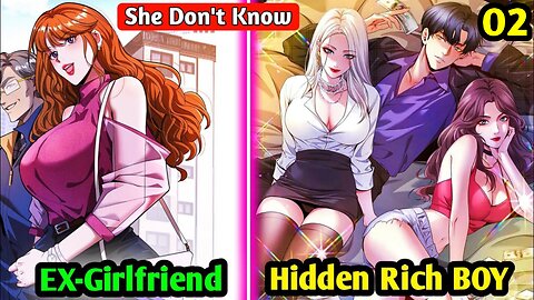 She Cheated On Him… Then a Secret System Activated and Changed Everything Overnight!