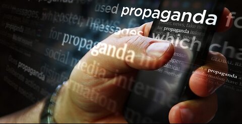 The Psychological Manipulation Of The American People