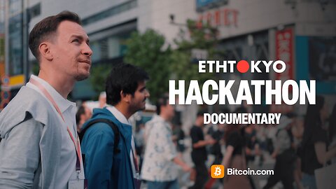 ETH Tokyo 2025: How Bitcoin.com Built a 2nd-Place AI Tool in One Weekend