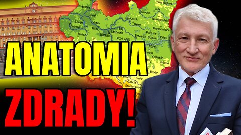 Marek Skalski: Co się stało w "willi rozkoszy"?