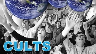 [Nov 7, 2021] Is Flat Earth a cult?