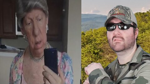 Gee Gee (Mistress) - Reaction! (BBT)