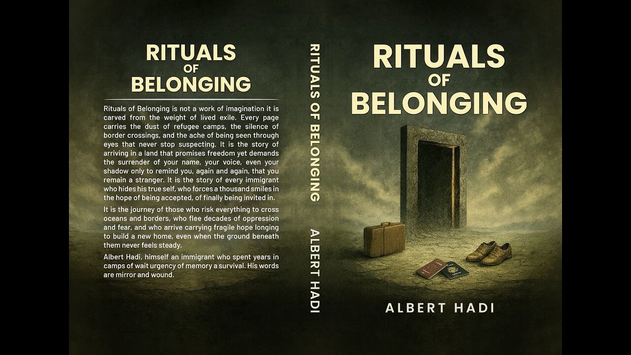 What does it really mean to belong?