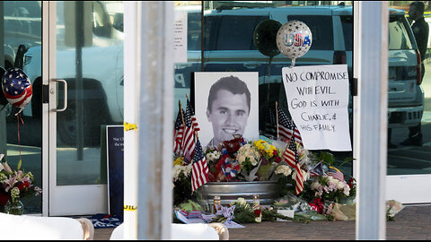Charlie Kirk’s Murder Reshaped America—and the World