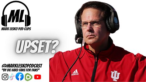 Curt Cignetti offense up against Penn State Saturday || MLP Clips #collegefootball