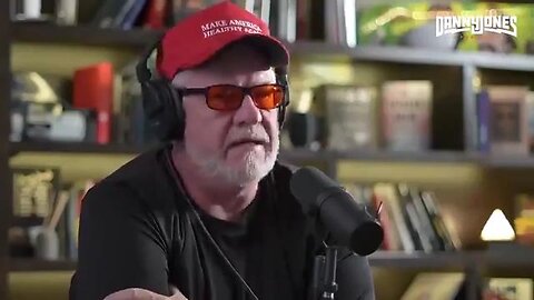 HE TELLS A LITTLE BIT OF ALL.... ABOUT EVERYTHING (Dr. Jack Kruse)