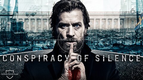 Conspiracy of Silence: The Shocking Documentary They Tried to Ban - The Franklin Cover-Up Exposed