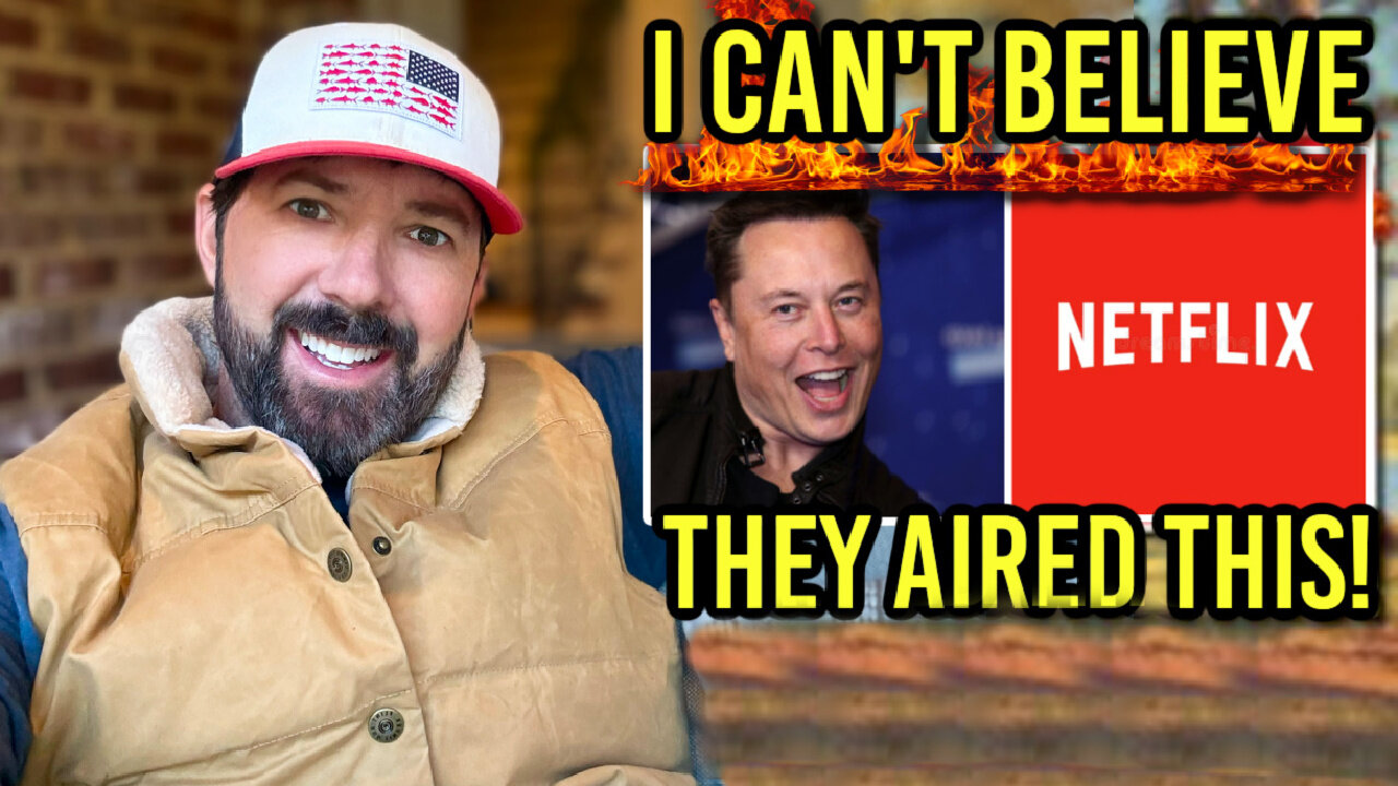 Elon, Out Here Doin the LORD'S WORK! | Buddy Brown