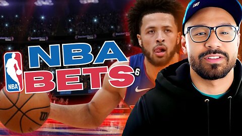 My 3 Best NBA Player Prop Bets Today 29th November