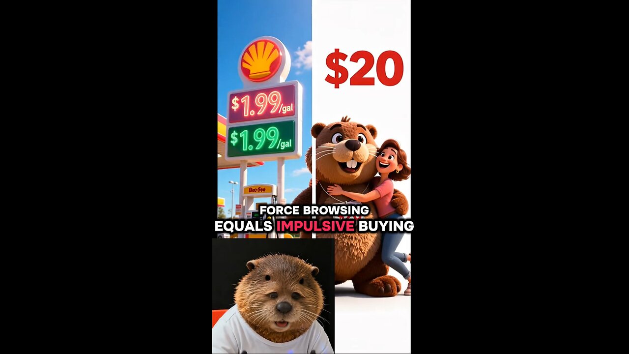 America Gas Station King