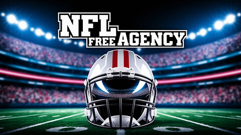 2025 NFL Free Agency Reaction