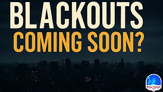 Is America Running Out of Power?