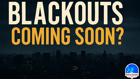 Is America Running Out of Power?