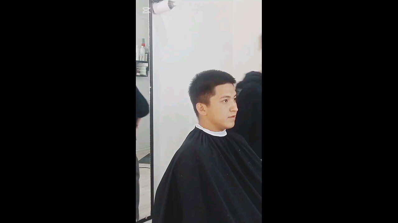 Next Level Barber