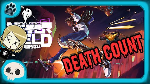 Aerial Knight's Never Yield Death Count 💀