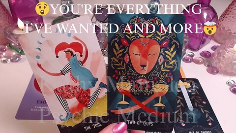 💖YOU ROCK MY WORLD😲YOU'RE EVERYTHING I'VE WANTED AND MORE🤯💥