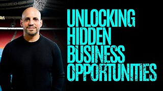 How We Help You Discover Off-Market Businesses for Sale