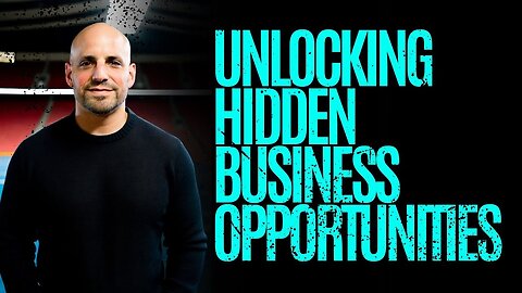 How We Help You Discover Off-Market Businesses for Sale