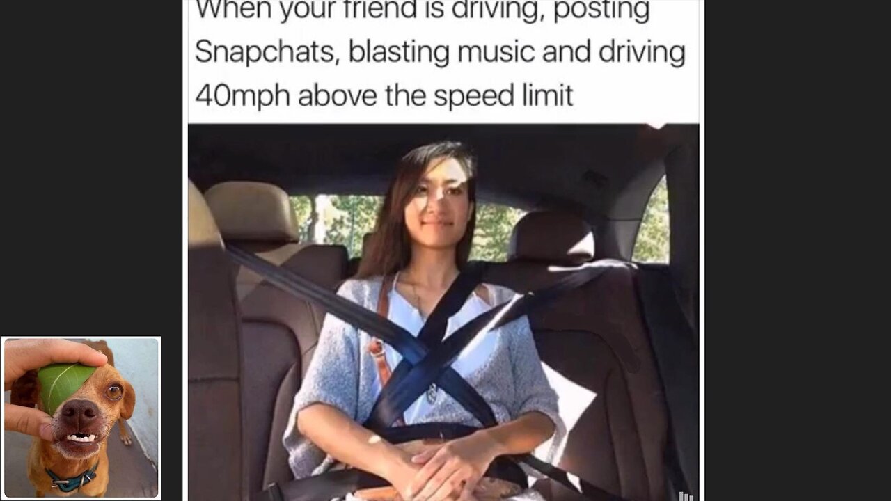 Memes That Will 99.0547% Make You Laugh. (e771)