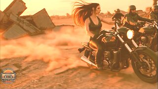 Atomkraft - Queen of Death