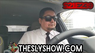 THE SLY SHOW S21E239