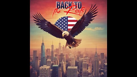 Back to the Roots - Album