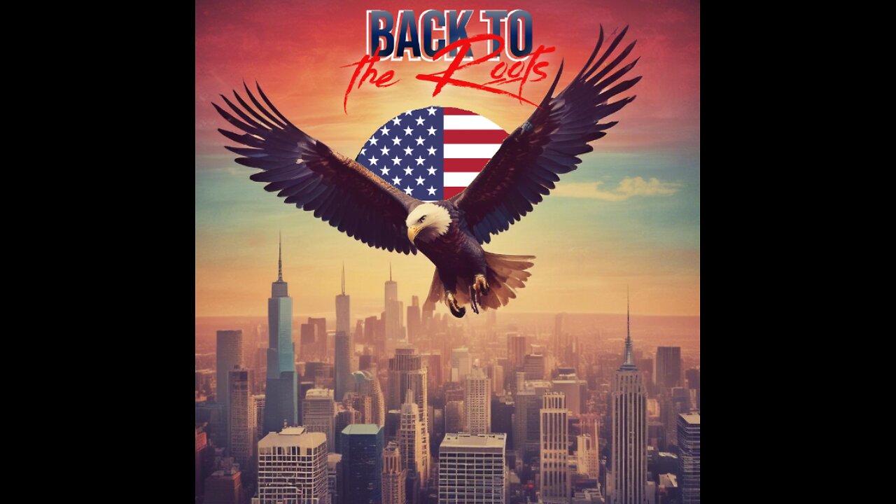 Back to the Roots - Album